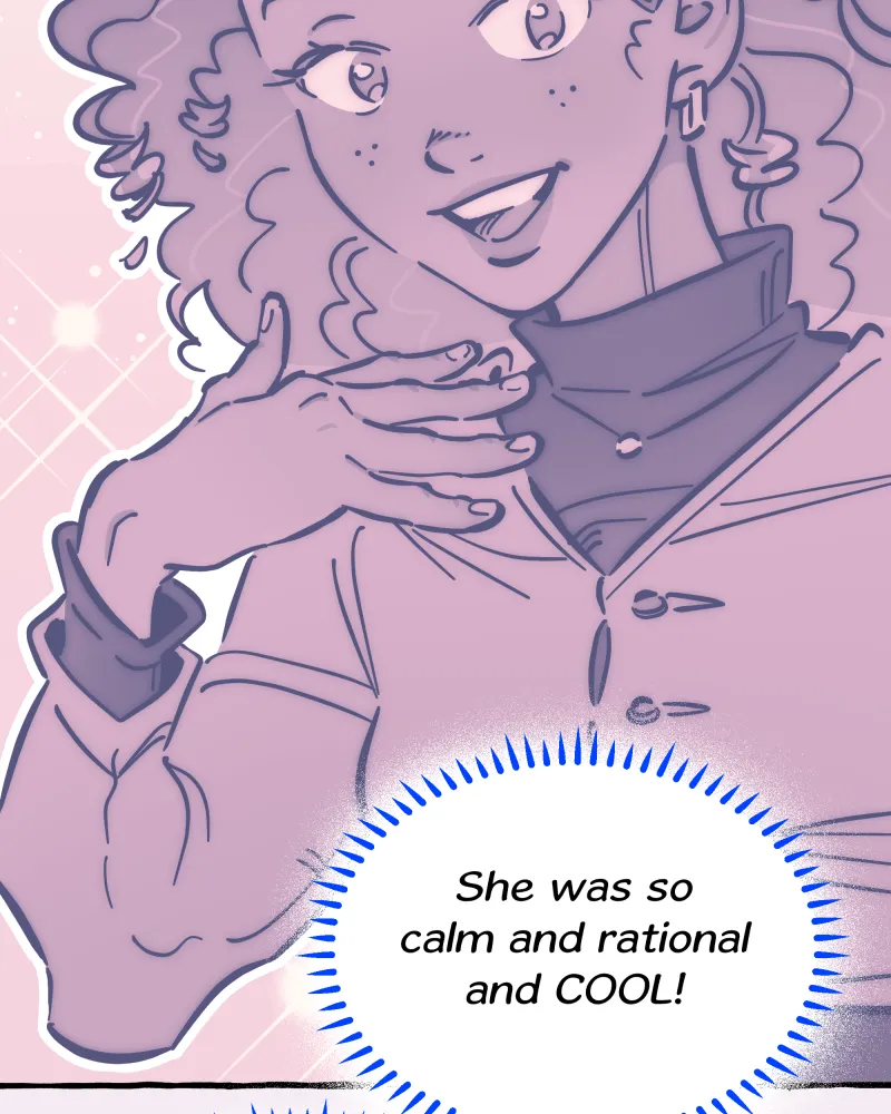 Candid Hearts Chapter 5 page 72 - 