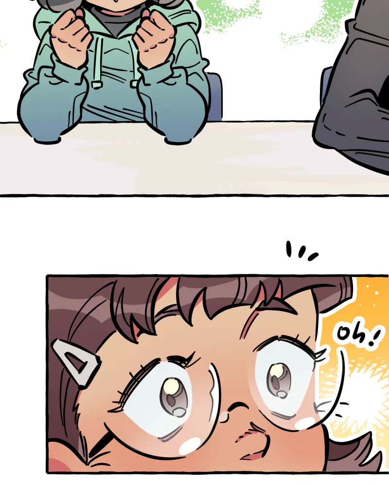 Candid Hearts Chapter 5 page 74 - 