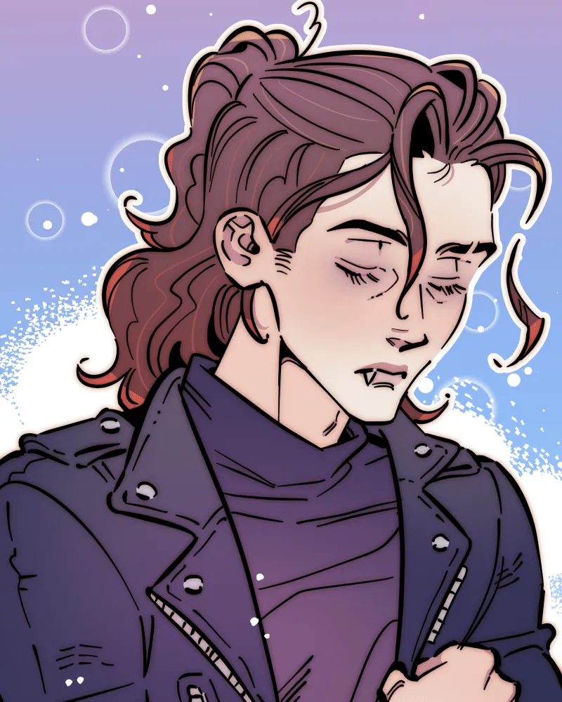 Candid Hearts Chapter 5 page 77 - 