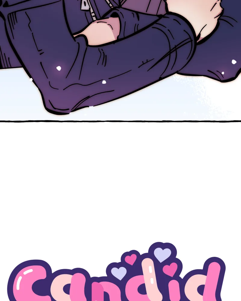 Candid Hearts Chapter 5 page 78 - 