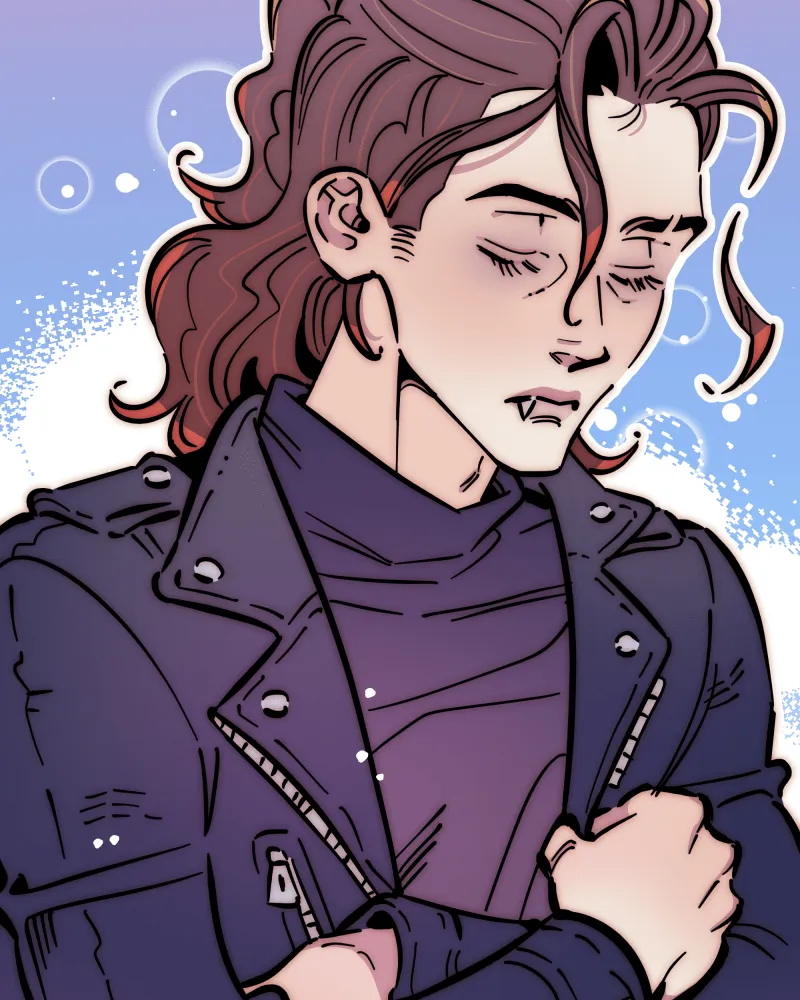 Candid Hearts Chapter 6 page 2 - 