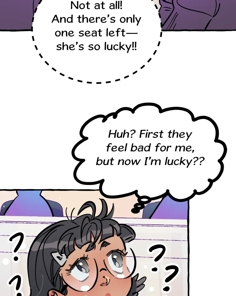 Candid Hearts Chapter 6 page 13 - 