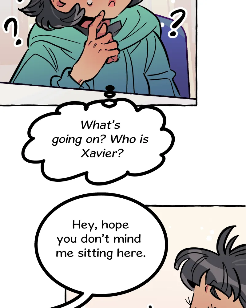 Candid Hearts Chapter 6 page 14 - 
