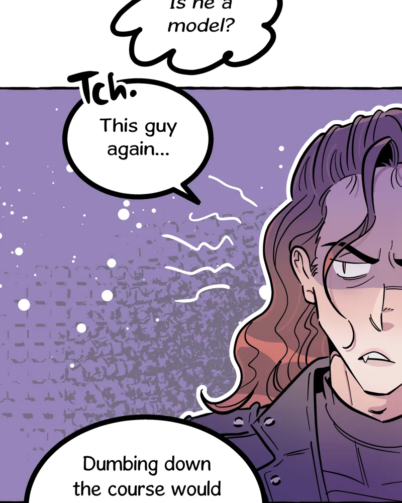 Candid Hearts Chapter 6 page 18 - 