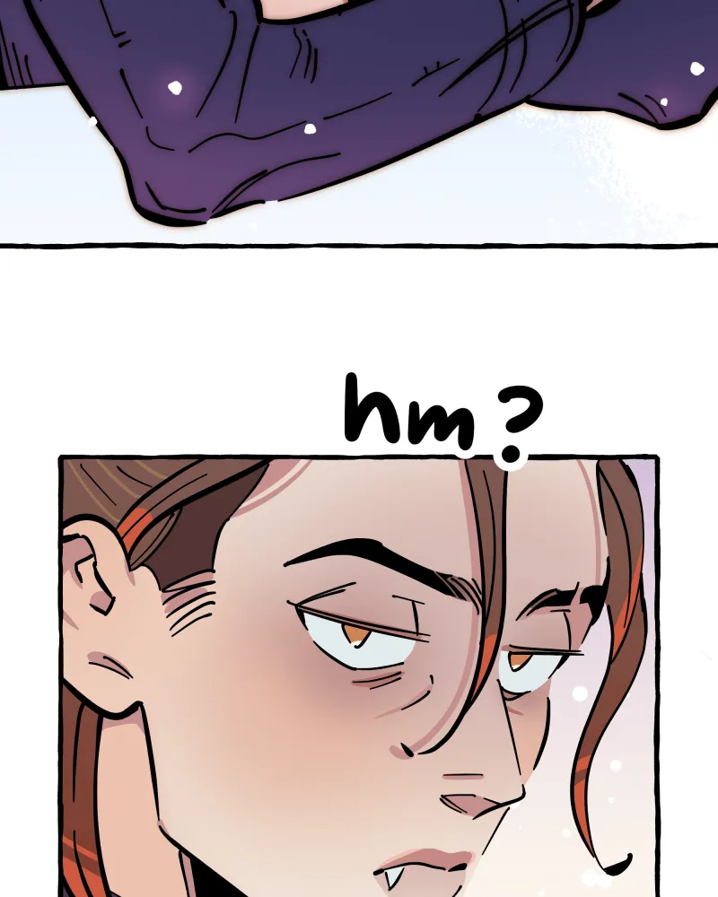 Candid Hearts Chapter 6 page 3 - 