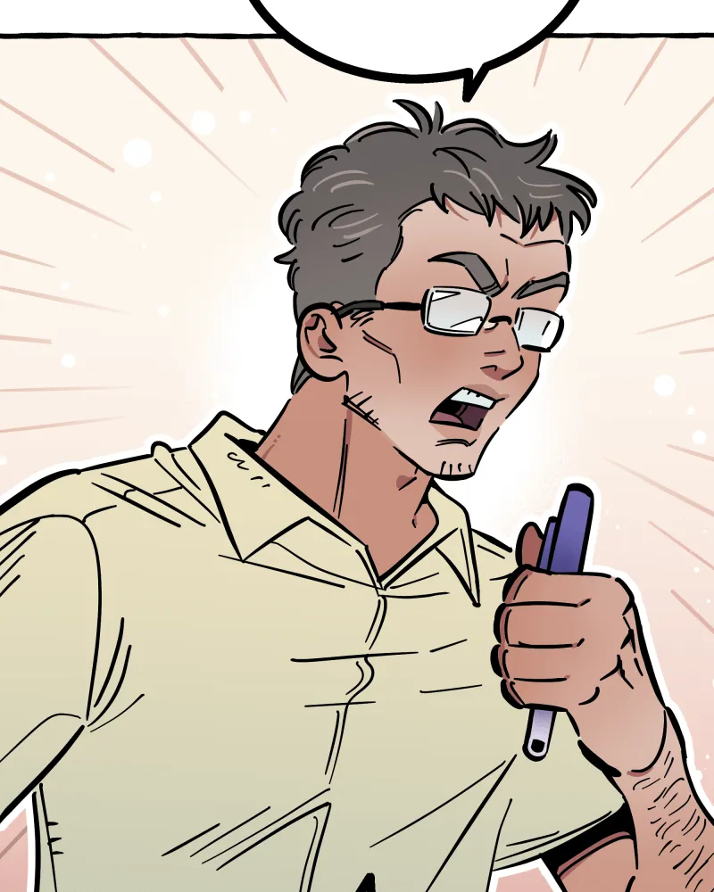 Candid Hearts Chapter 6 page 24 - 
