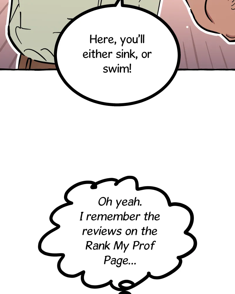 Candid Hearts Chapter 6 page 25 - 
