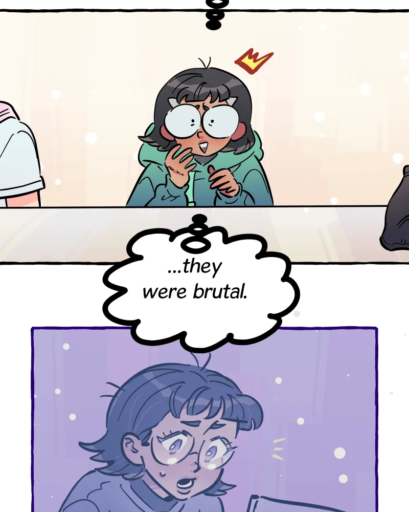 Candid Hearts Chapter 6 page 26 - 