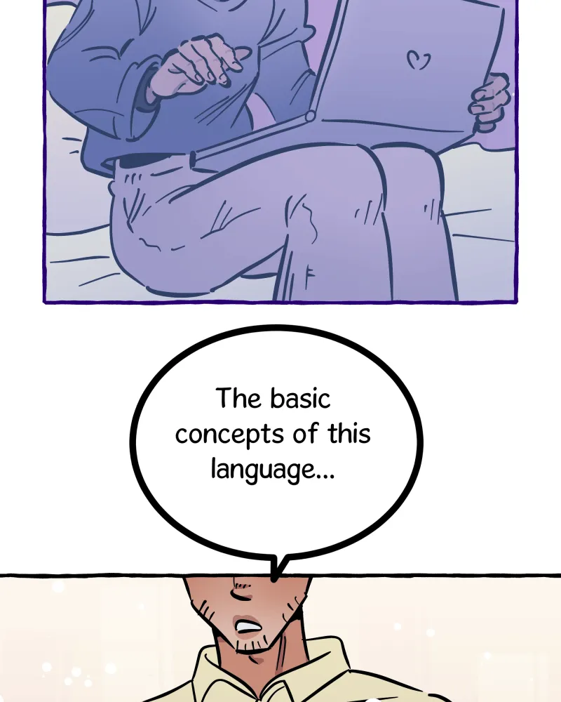 Candid Hearts Chapter 6 page 27 - 