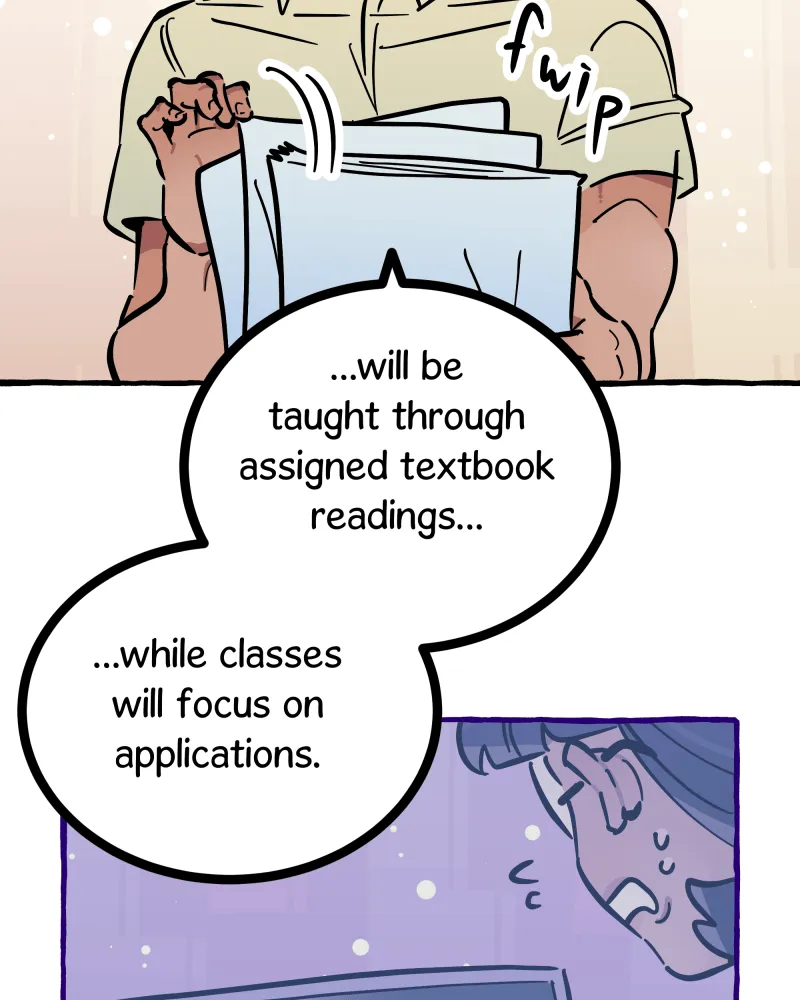 Candid Hearts Chapter 6 page 28 - 