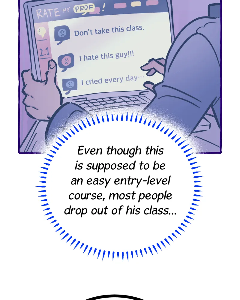 Candid Hearts Chapter 6 page 29 - 