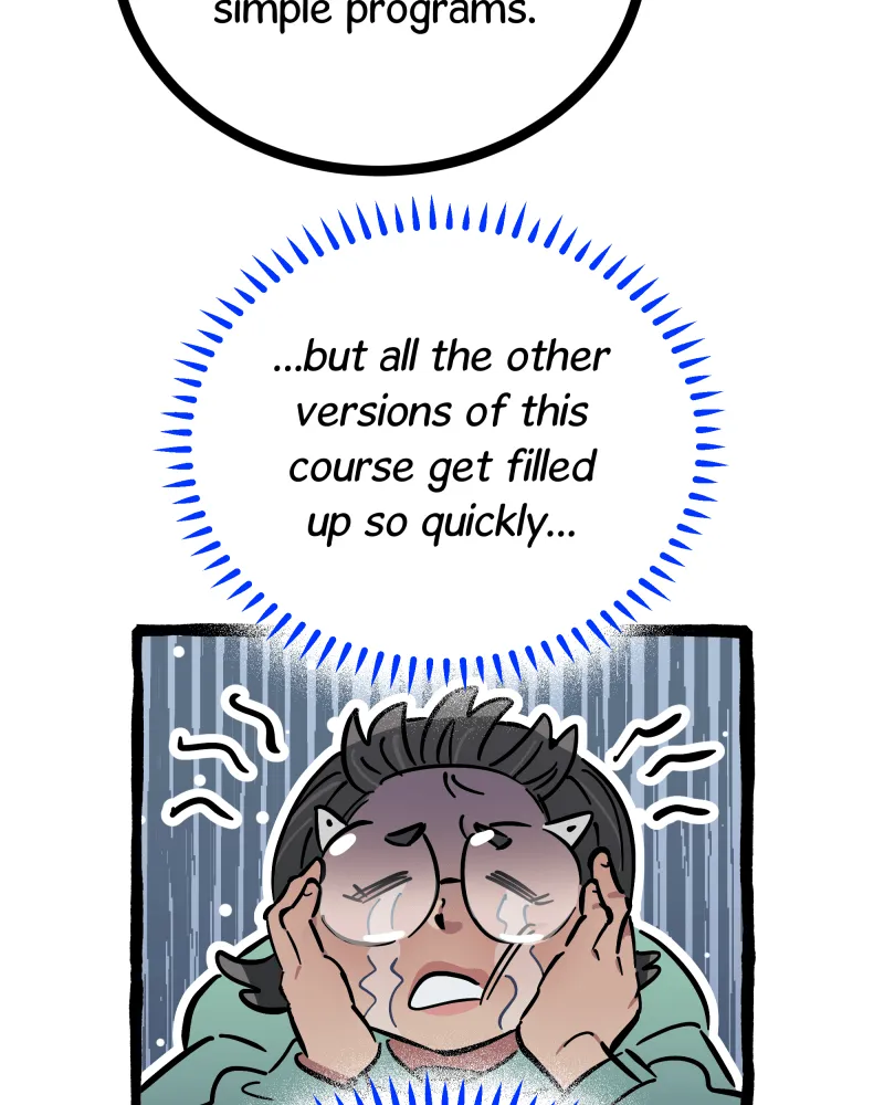 Candid Hearts Chapter 6 page 31 - 