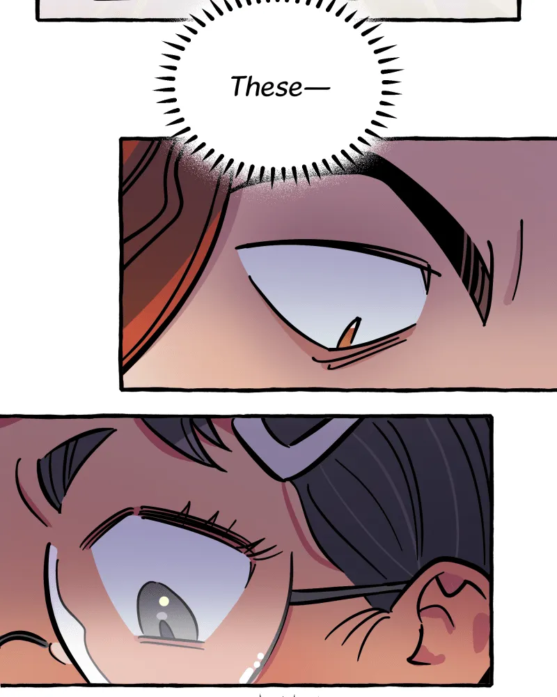 Candid Hearts Chapter 6 page 38 - 