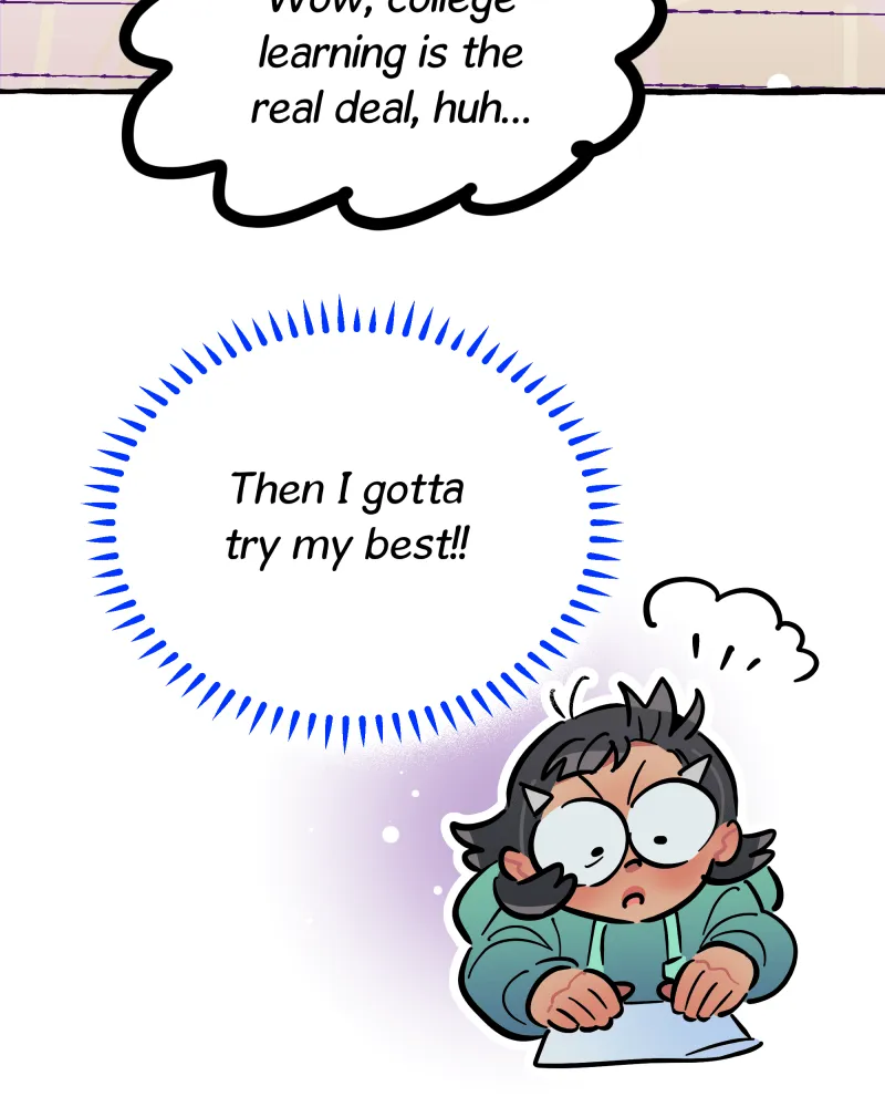 Candid Hearts Chapter 6 page 40 - 