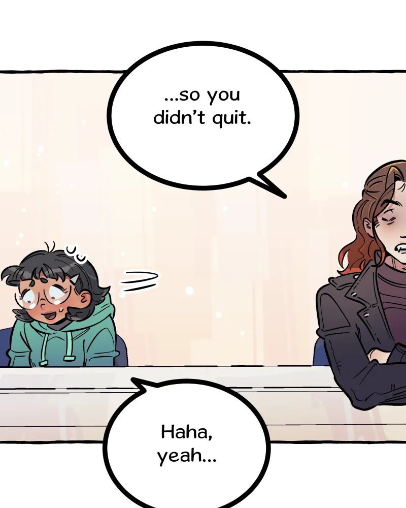 Candid Hearts Chapter 6 page 5 - 