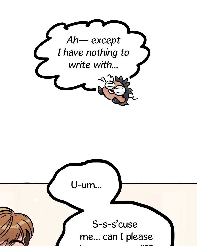 Candid Hearts Chapter 6 page 41 - 