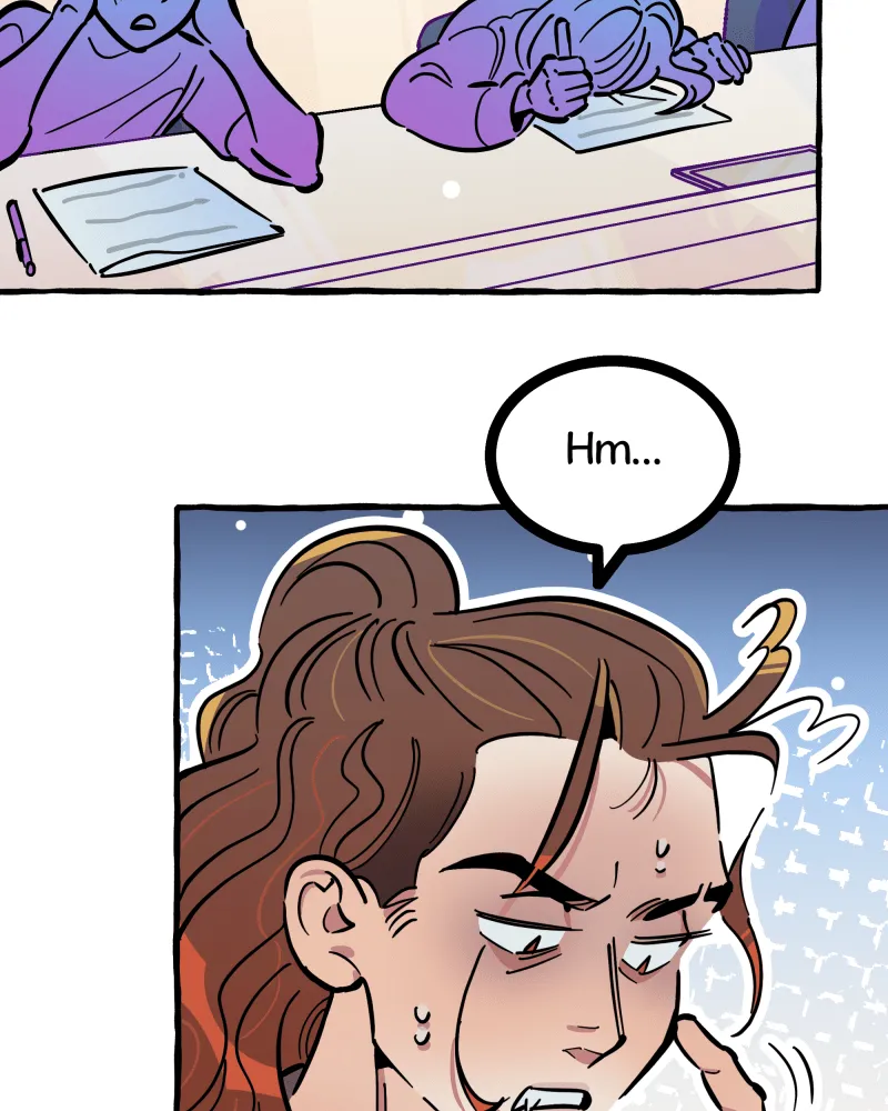 Candid Hearts Chapter 6 page 48 - 