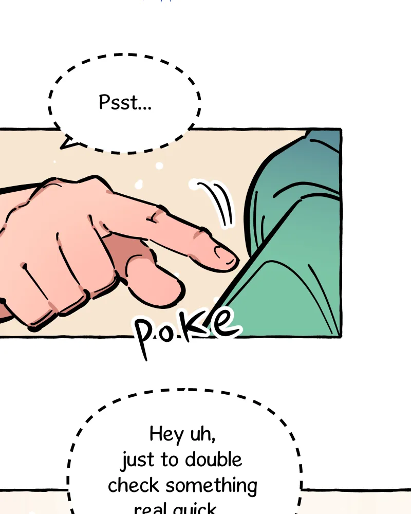 Candid Hearts Chapter 6 page 51 - 
