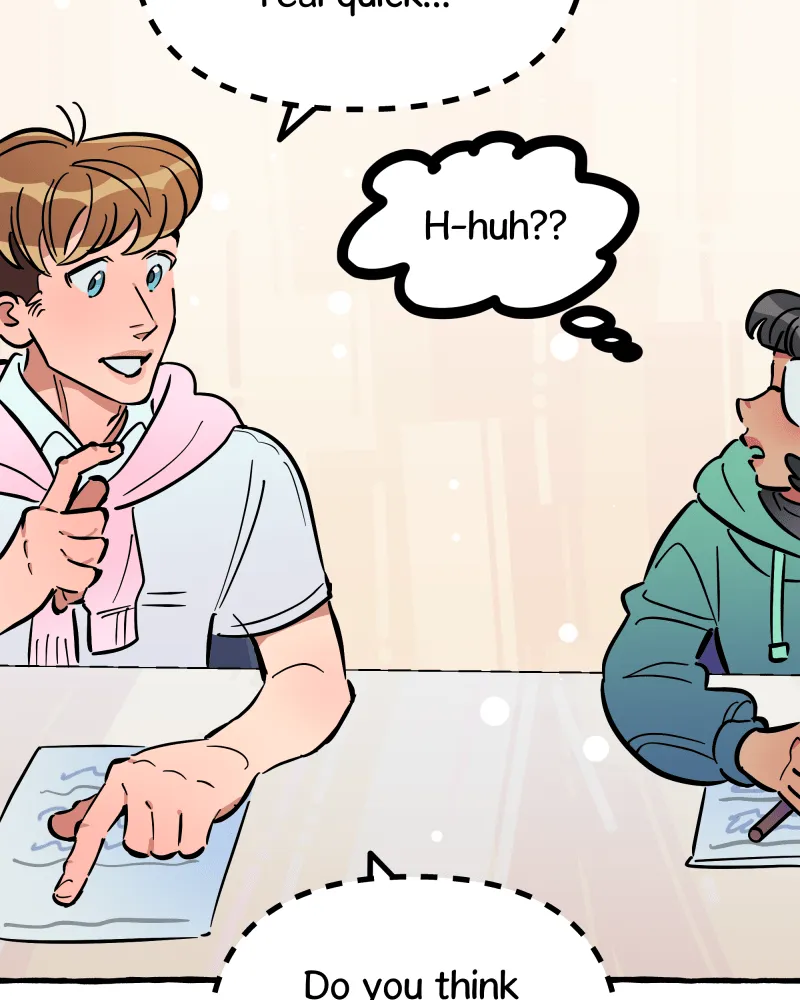 Candid Hearts Chapter 6 page 52 - 