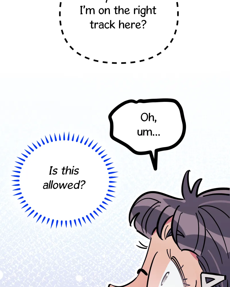 Candid Hearts Chapter 6 page 53 - 