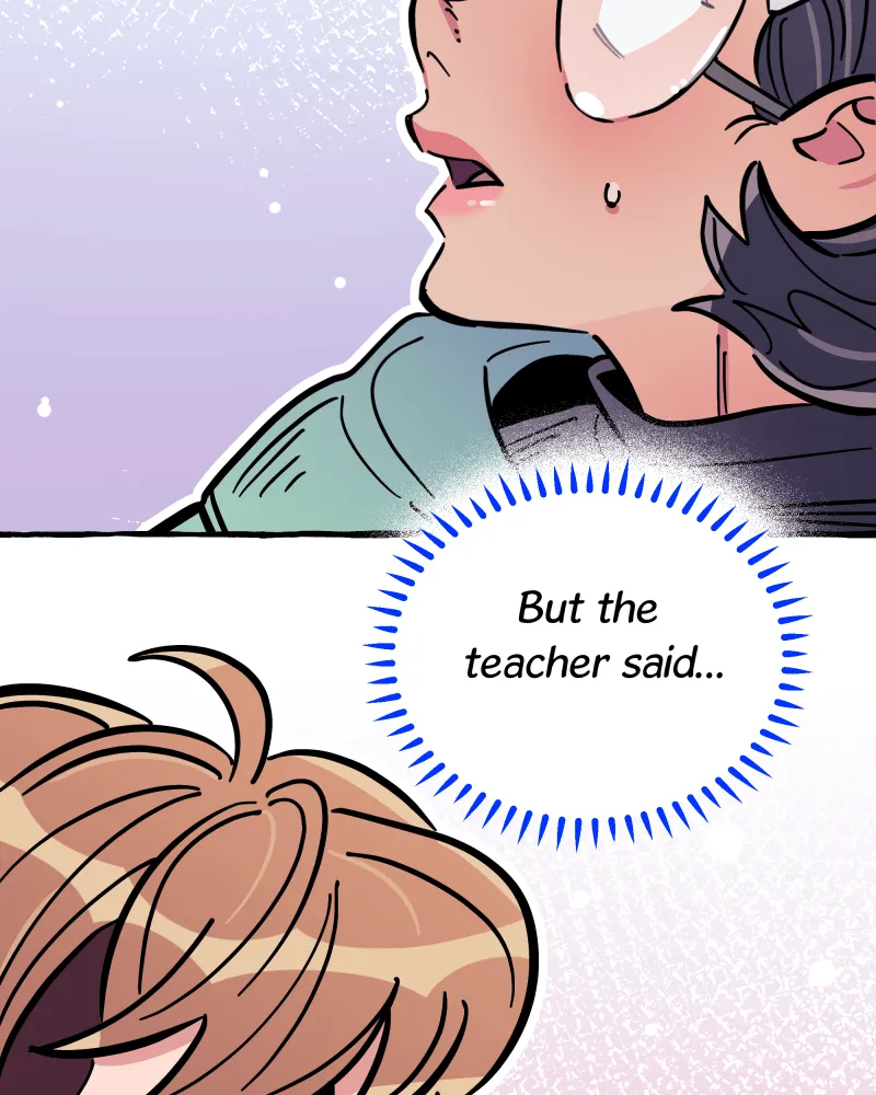 Candid Hearts Chapter 6 page 54 - 