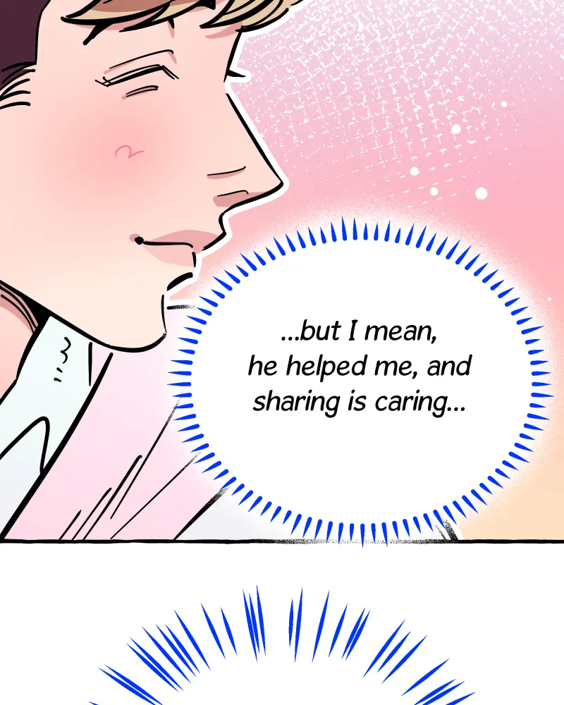 Candid Hearts Chapter 6 page 55 - 