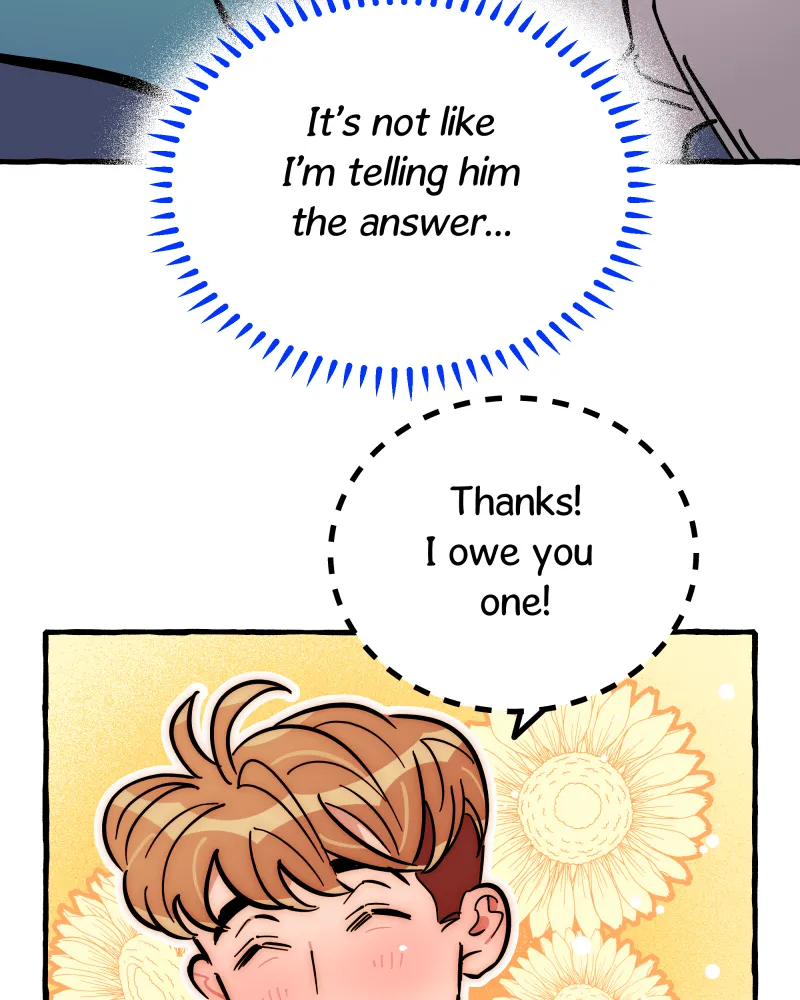 Candid Hearts Chapter 6 page 59 - 