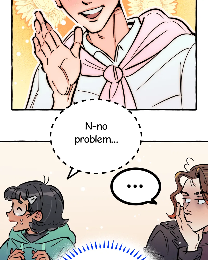 Candid Hearts Chapter 6 page 60 - 