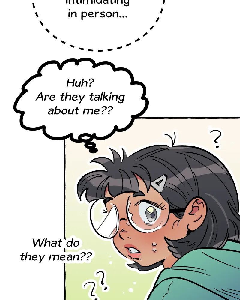 Candid Hearts Chapter 6 page 7 - 