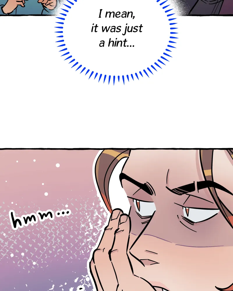 Candid Hearts Chapter 6 page 61 - 