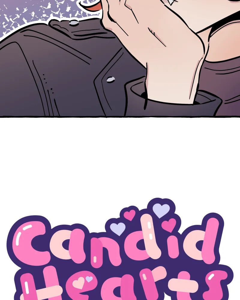 Candid Hearts Chapter 6 page 62 - 