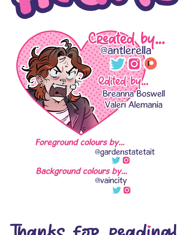 Candid Hearts Chapter 6 page 63 - 