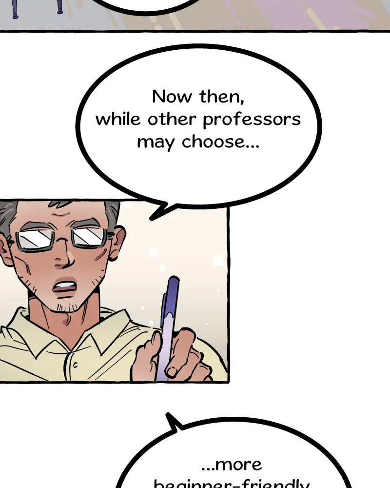Candid Hearts Chapter 6 page 10 - 