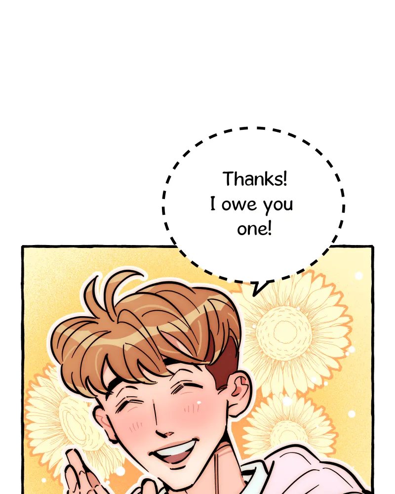 Candid Hearts Chapter 7 page 1 - 