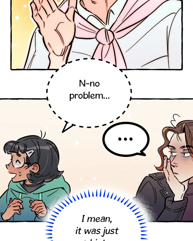 Candid Hearts Chapter 7 page 2 - 