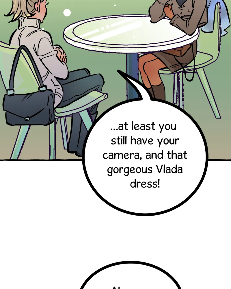 Candid Hearts Chapter 7 page 13 - 