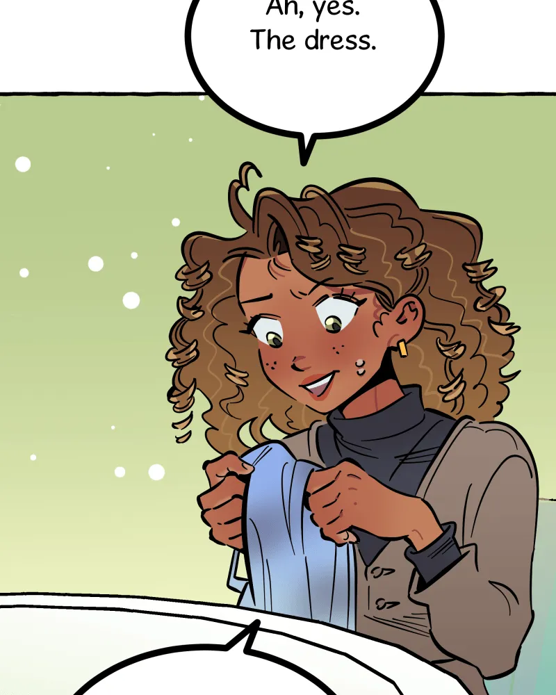 Candid Hearts Chapter 7 page 14 - 