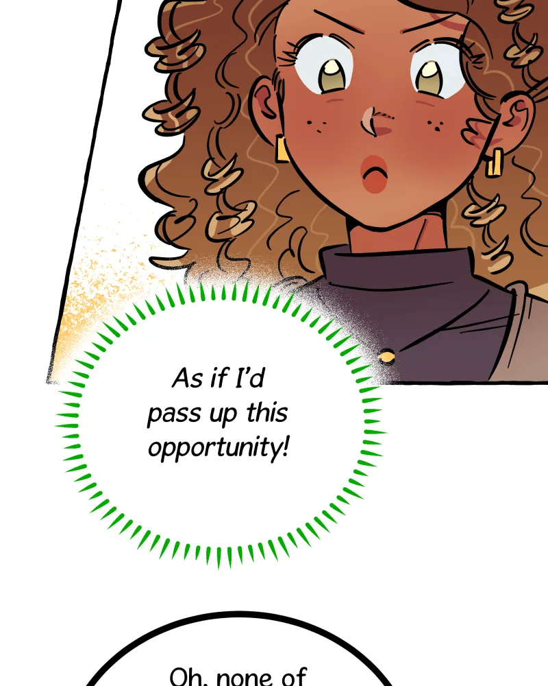 Candid Hearts Chapter 7 page 18 - 