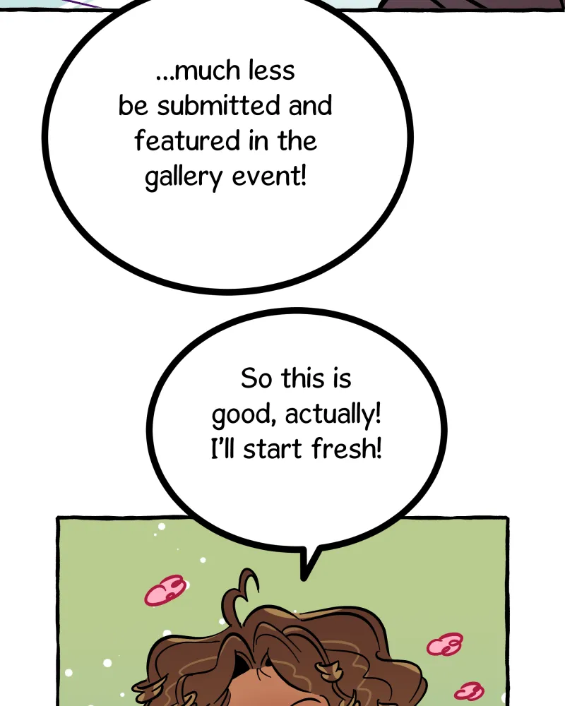 Candid Hearts Chapter 7 page 20 - 