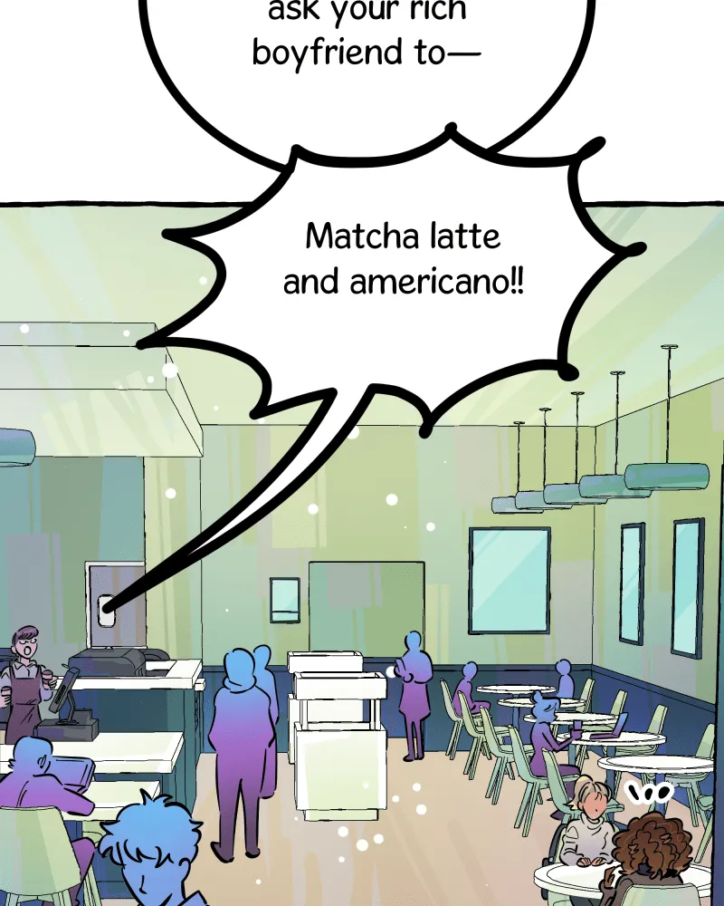 Candid Hearts Chapter 7 page 27 - 