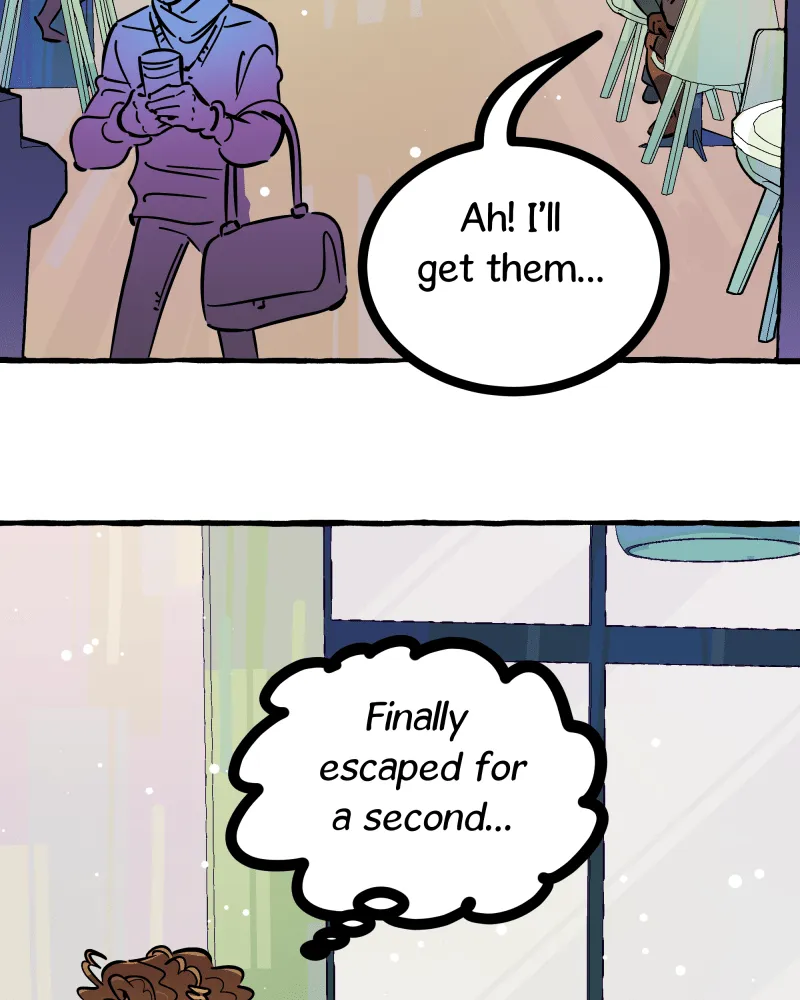 Candid Hearts Chapter 7 page 28 - 