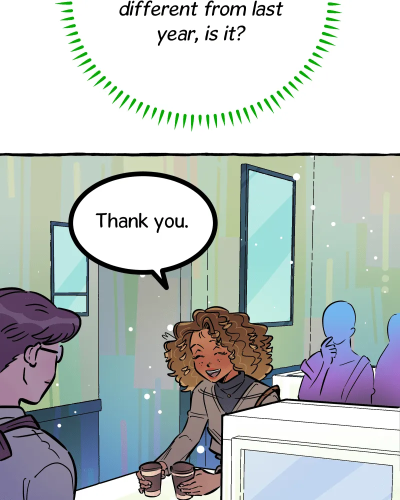 Candid Hearts Chapter 7 page 30 - 