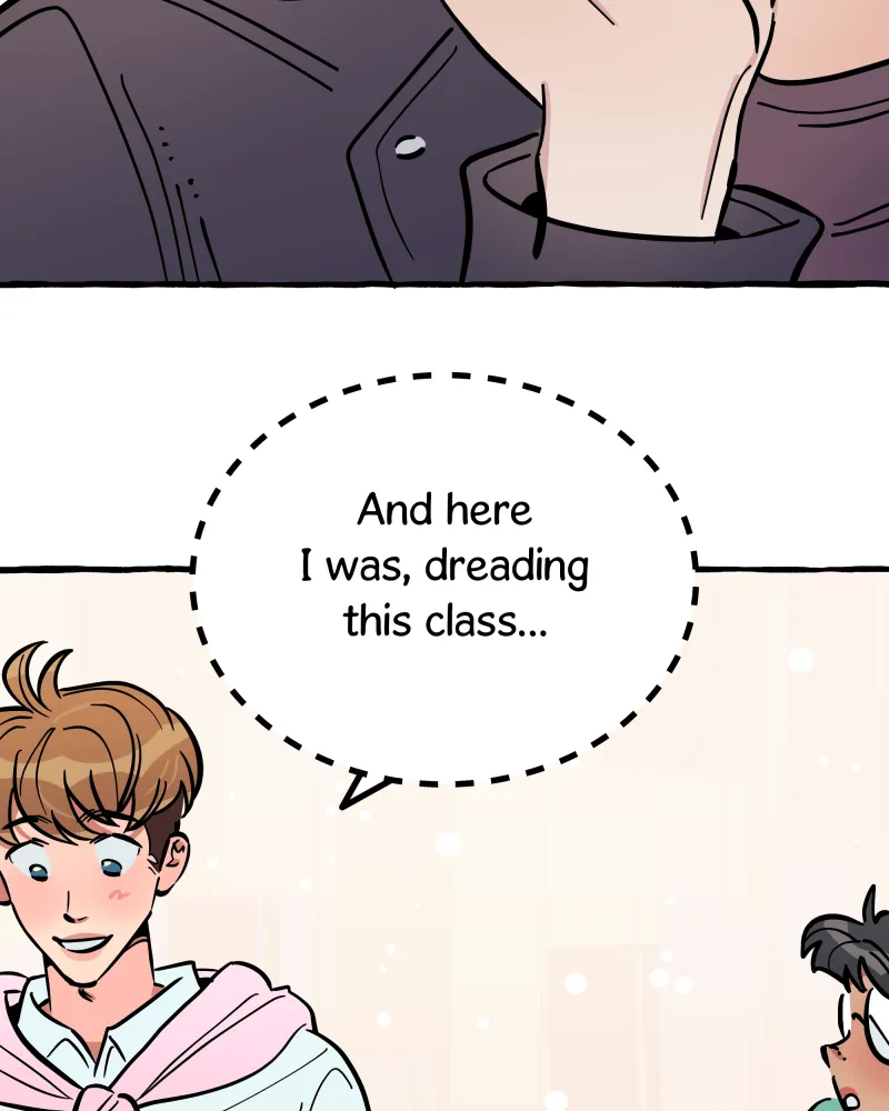Candid Hearts Chapter 7 page 4 - 