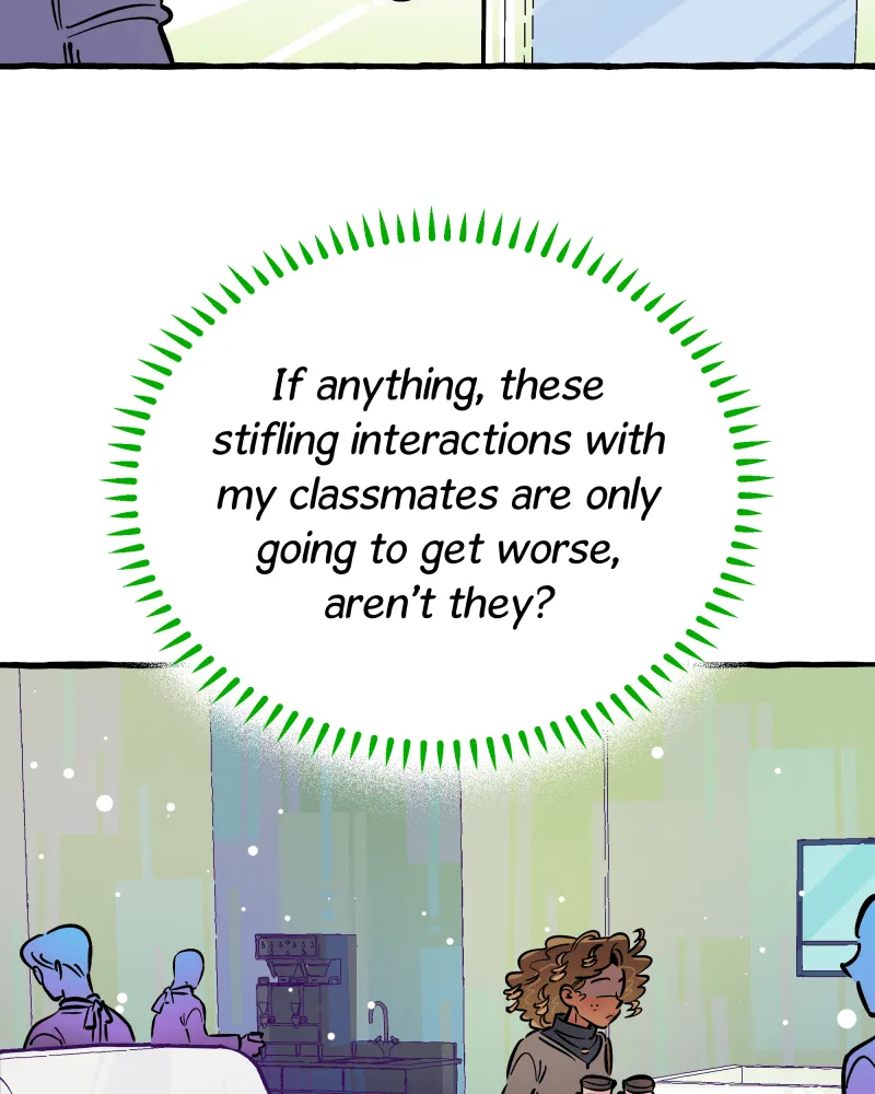 Candid Hearts Chapter 7 page 31 - 