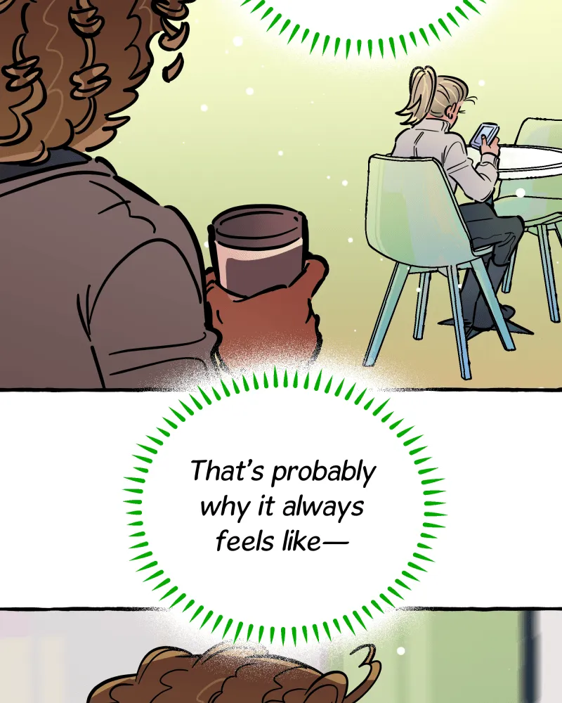 Candid Hearts Chapter 7 page 33 - 