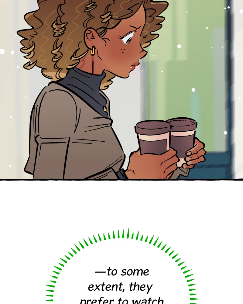 Candid Hearts Chapter 7 page 34 - 