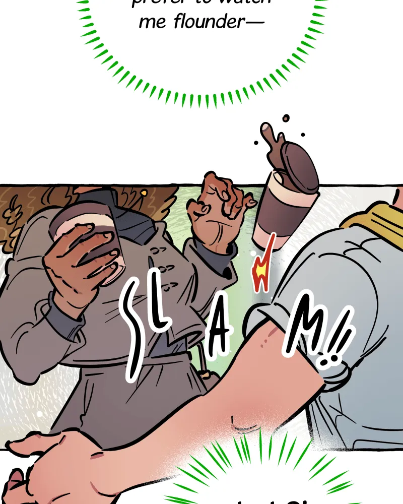 Candid Hearts Chapter 7 page 35 - 