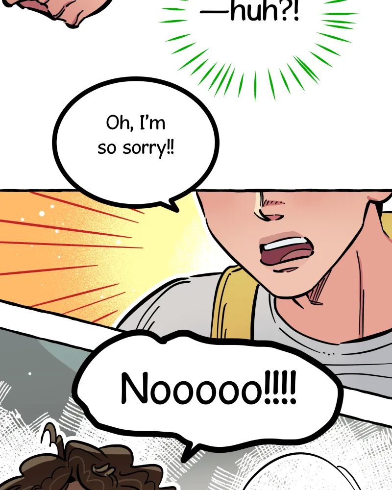Candid Hearts Chapter 7 page 36 - 