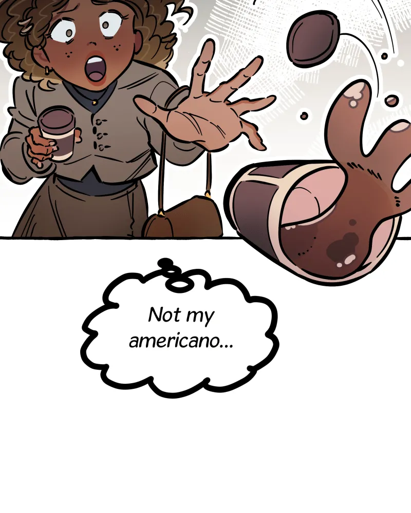 Candid Hearts Chapter 7 page 37 - 