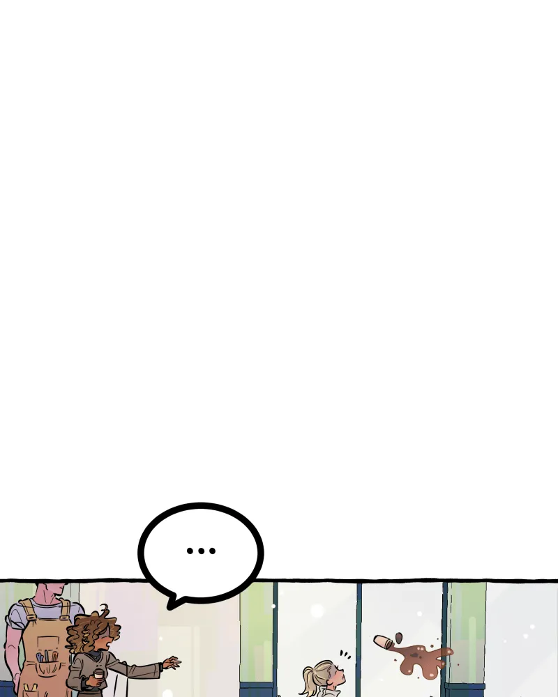 Candid Hearts Chapter 7 page 38 - 